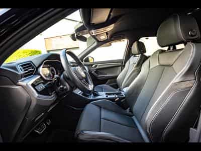 Audi Q3 35 TFSI S-TRONIC S-LINE - BUSINESS PACK (2021) - Photo 10