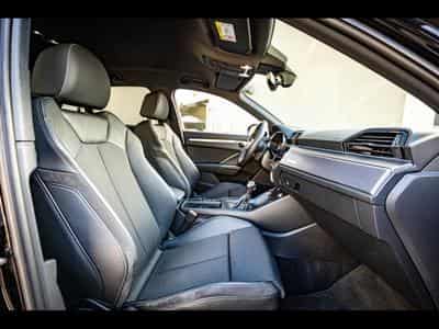 Audi Q3 35 TFSI S-TRONIC S-LINE - BUSINESS PACK (2021) - Photo 13