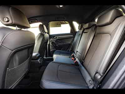 Audi Q3 35 TFSI S-TRONIC S-LINE - BUSINESS PACK (2021) - Photo 12