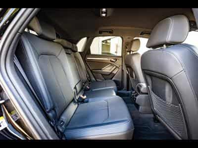 Audi Q3 35 TFSI S-TRONIC S-LINE - BUSINESS PACK (2021) - Photo 15