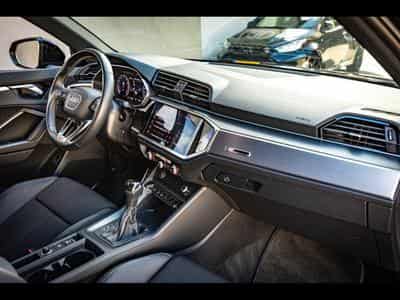 Audi Q3 35 TFSI S-TRONIC S-LINE - BUSINESS PACK (2021) - Photo 14