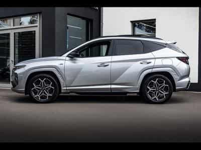 Hyundai Tucson 1.6 T-GDI PLUG-IN-HYBRID 265 4WD SHINE N-LINE SENSATION (2024) - Photo 2