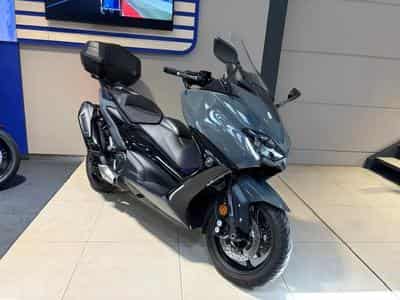 Yamaha T-Max Tech Max (2021) - Photo 1