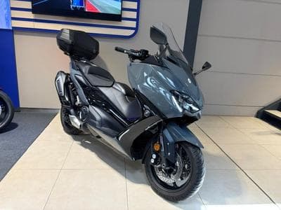Yamaha T-Max Tech Max (2021) - Foto 1
