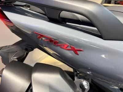 Yamaha T-Max Tech Max (2021) - Foto 8