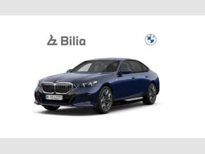 BMW i5 eDrive40 M Sport (2026) - Photo 1