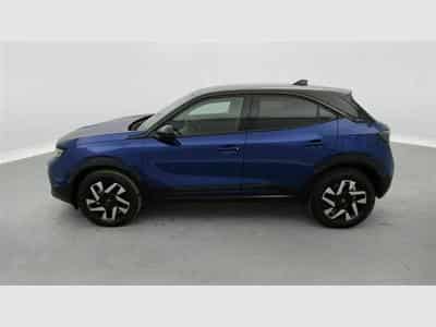 Opel Mokka 1.2 Turbo 130Cv GS CARPLAY / CAMERA / FULL LED / ALU (2026) - Photo 3