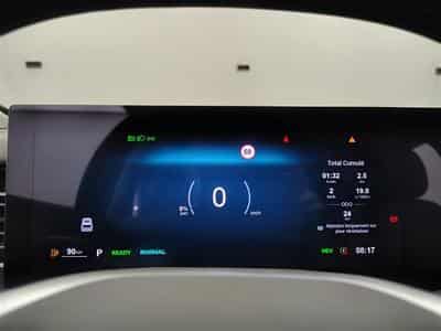 MG HS 1.5 Hybrid+ Luxury CUIR / NAVI / CAMERA360° / CARPLAY (2026) - Foto 10