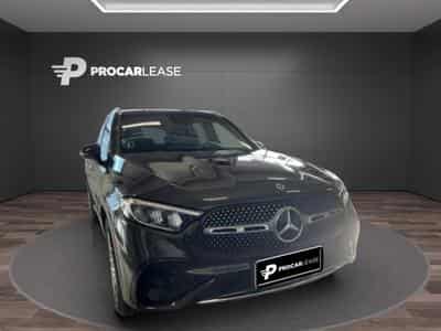 Mercedes GLC 300 GLC 300d /4Matic/ AMG LINE/360°/PANORAMA/VOLL (2025) - Photo 1