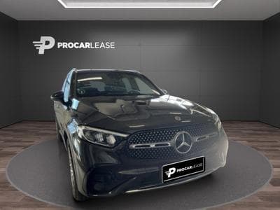 Mercedes GLC 300 GLC 300d /4Matic/ AMG LINE/360°/PANORAMA/VOLL (2025) - Photo 1