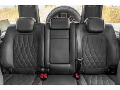 Mercedes G 63 AMG MERCEDES-AMG G 63 4x4² ° FULL OPTIONS° MANUFAKTUR °BURMESTER (2023) - Photo 6