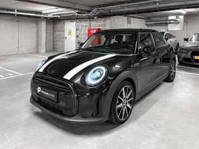 Mini Cooper COOPER 5-trg/NAVI/KOMFORT/PDC (2022) - Photo 1