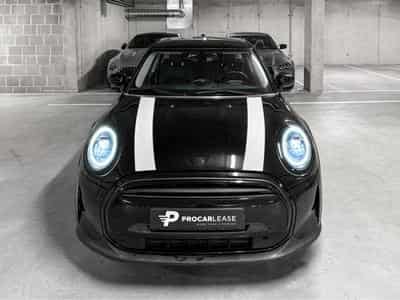 Mini Cooper COOPER 5-trg/NAVI/KOMFORT/PDC (2022) - Photo 2
