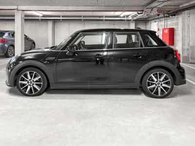 Mini Cooper COOPER 5-trg/NAVI/KOMFORT/PDC (2022) - Photo 3