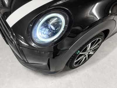 Mini Cooper COOPER 5-trg/NAVI/KOMFORT/PDC (2022) - Photo 6