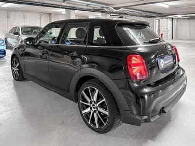 Mini Cooper COOPER 5-trg/NAVI/KOMFORT/PDC (2022) - Photo 4