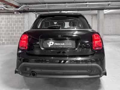Mini Cooper COOPER 5-trg/NAVI/KOMFORT/PDC (2022) - Photo 5
