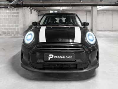 Mini Cooper COOPER 5-trg/NAVI/KOMFORT/PDC (2022) - Photo 7