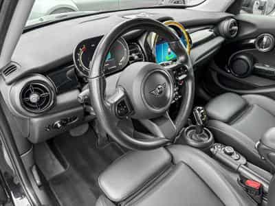 Mini Cooper COOPER 5-trg/NAVI/KOMFORT/PDC (2022) - Photo 8