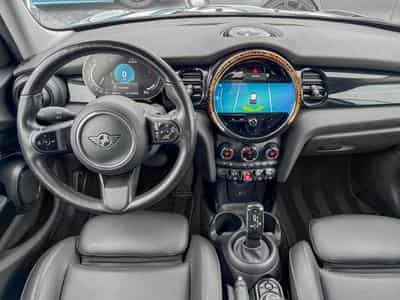 Mini Cooper COOPER 5-trg/NAVI/KOMFORT/PDC (2022) - Photo 10