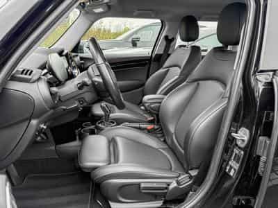 Mini Cooper COOPER 5-trg/NAVI/KOMFORT/PDC (2022) - Photo 13