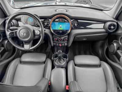 Mini Cooper COOPER 5-trg/NAVI/KOMFORT/PDC (2022) - Photo 12