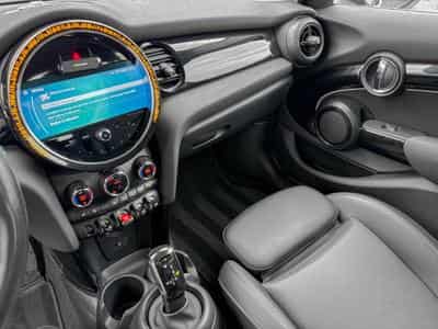 Mini Cooper COOPER 5-trg/NAVI/KOMFORT/PDC (2022) - Photo 11