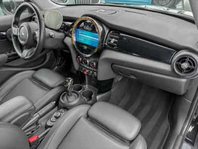 Mini Cooper COOPER 5-trg/NAVI/KOMFORT/PDC (2022) - Photo 14