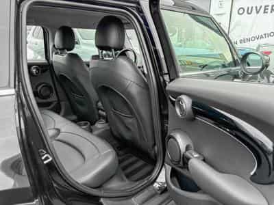 Mini Cooper COOPER 5-trg/NAVI/KOMFORT/PDC (2022) - Photo 15