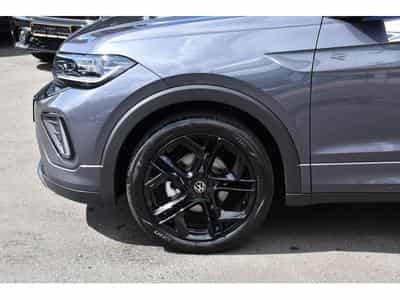VW T-Cross 1.0 TSI 115 DSG R-Line BLACK STYLE MATRIX CAM KEYLESS NEUF (2026) - Photo 5