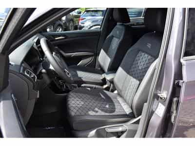 VW T-Cross 1.0 TSI 115 DSG R-Line BLACK STYLE MATRIX CAM KEYLESS NEUF (2026) - Photo 6