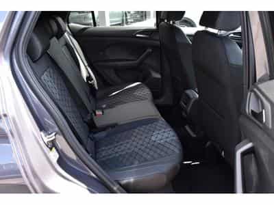 VW T-Cross 1.0 TSI 115 DSG R-Line BLACK STYLE MATRIX CAM KEYLESS NEUF (2026) - Photo 8