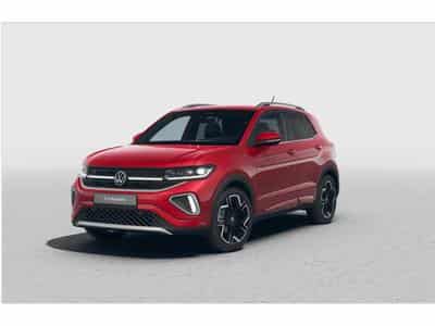 VW T-Cross R-Line 1.5 TSI 110 kW / 150 CV Boîte à double embrayage 7 vi (2025) - Foto 1