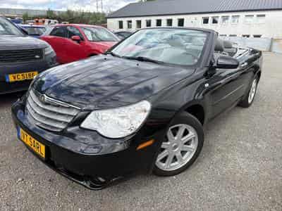 Chrysler Sebring Cabriolet 2.0 CRD 140CV BM6 (2009) - Foto 1