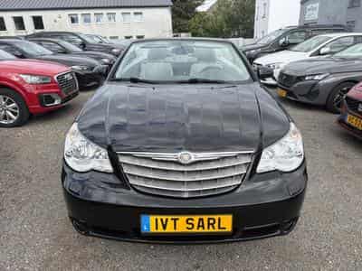 Chrysler Sebring Cabriolet 2.0 CRD 140CV BM6 (2009) - Foto 2