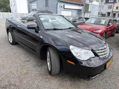 Chrysler Sebring Cabriolet 2.0 CRD 140CV BM6 (2009) - Foto 3
