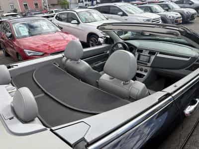 Chrysler Sebring Cabriolet 2.0 CRD 140CV BM6 (2009) - Foto 7
