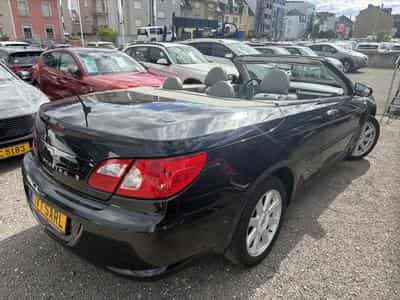 Chrysler Sebring Cabriolet 2.0 CRD 140CV BM6 (2009) - Foto 6