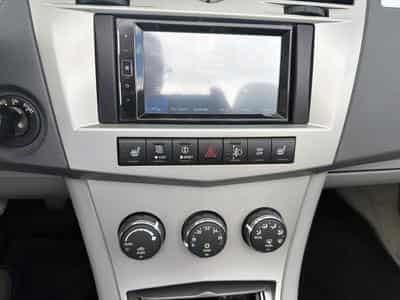 Chrysler Sebring Cabriolet 2.0 CRD 140CV BM6 (2009) - Foto 14