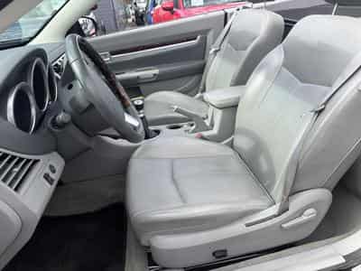 Chrysler Sebring Cabriolet 2.0 CRD 140CV BM6 (2009) - Foto 12