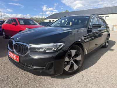 BMW 520 D 190CV AUTO (2021) - Foto 1