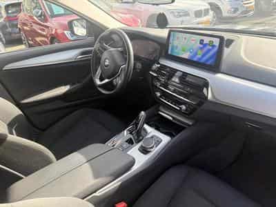 BMW 520 D 190CV AUTO (2021) - Foto 3