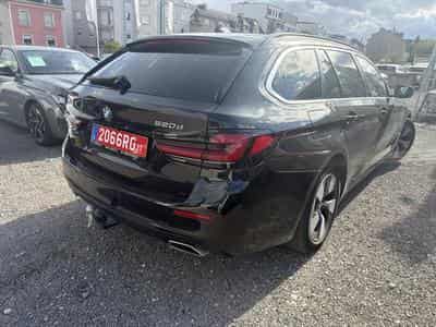 BMW 520 D 190CV AUTO (2021) - Foto 2