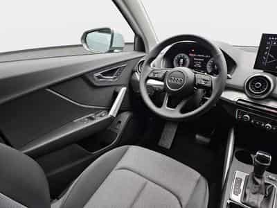 Audi Q2 35 TFSI S-Tronic 150 S-Line (2025) - Photo 8