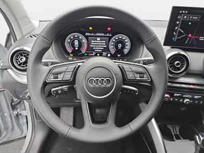 Audi Q2 35 TFSI S-Tronic 150 S-Line (2025) - Photo 12