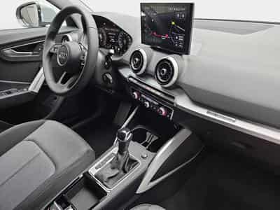 Audi Q2 35 TFSI S-Tronic 150 S-Line (2025) - Photo 15