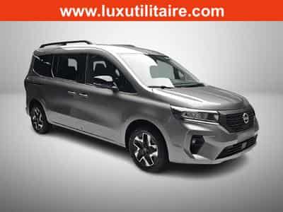 Nissan Townstar 1.3 DIG-T 130 L2 Tekna 7 places (2026) - Photo 1