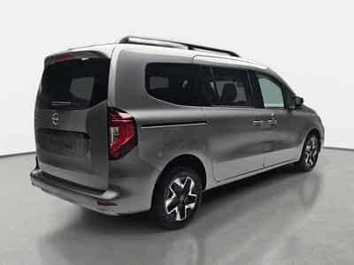Nissan Townstar 1.3 DIG-T 130 L2 Tekna 7 places (2026) - Photo 4