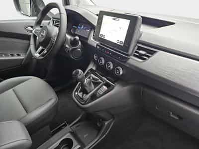 Nissan Townstar 1.3 DIG-T 130 L2 Tekna 7 places (2026) - Photo 15
