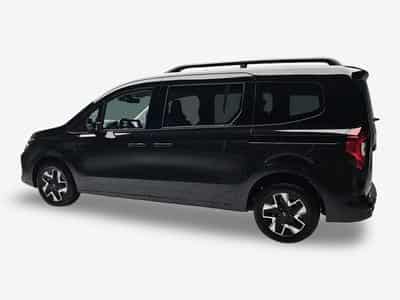 Nissan Townstar 1.3 DIG-T 130 Auto L2 Tekna 7 places (2026) - Photo 3